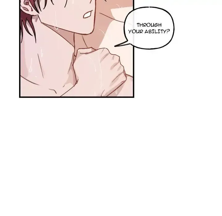 Read Our Future chapter 43 image 10 on Lezhin