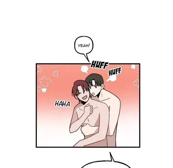Read Our Future chapter 43 image 11 on Lezhin