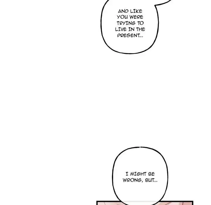 Read Our Future chapter 43 image 14 on Lezhin
