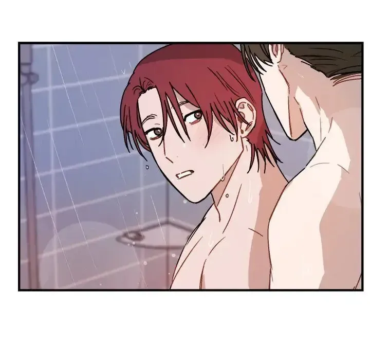 Read Our Future chapter 43 image 18 on Lezhin