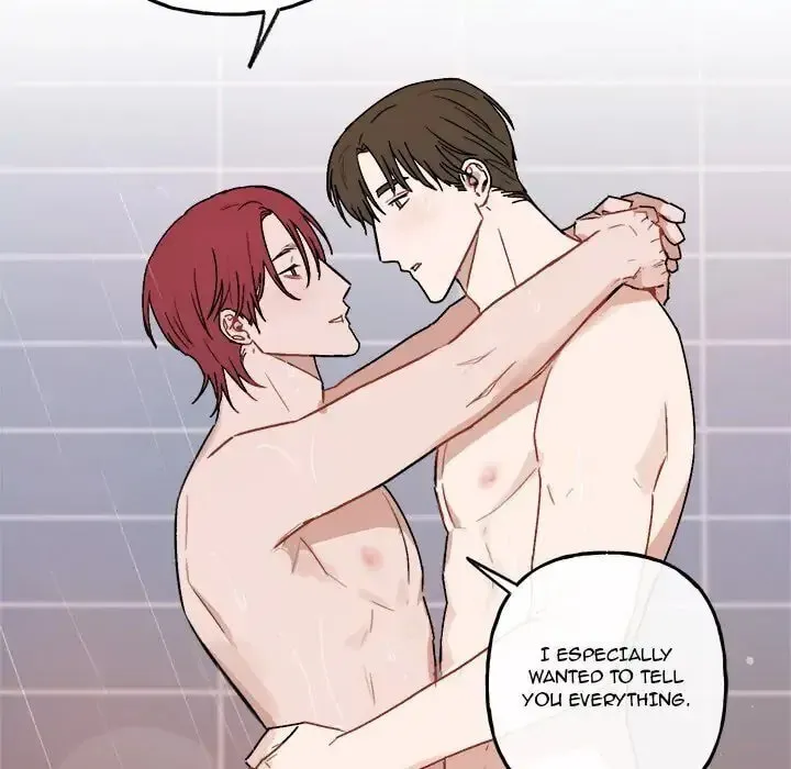 Read Our Future chapter 43 image 22 on Lezhin