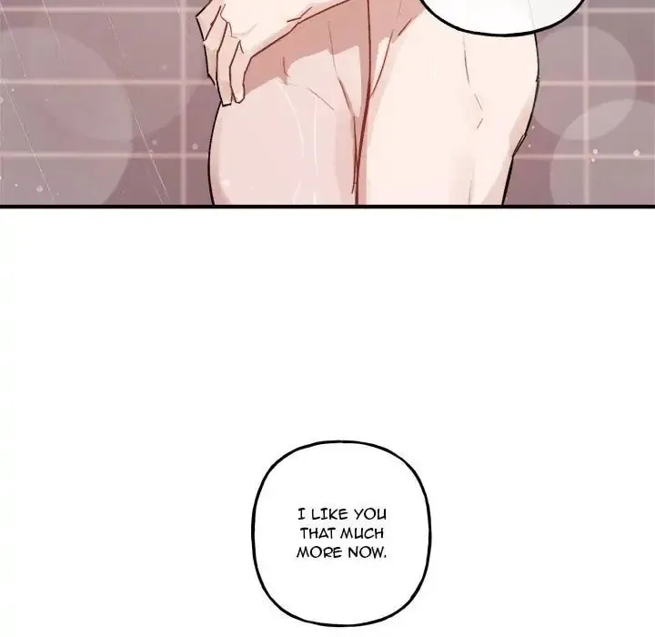 Read Our Future chapter 43 image 23 on Lezhin