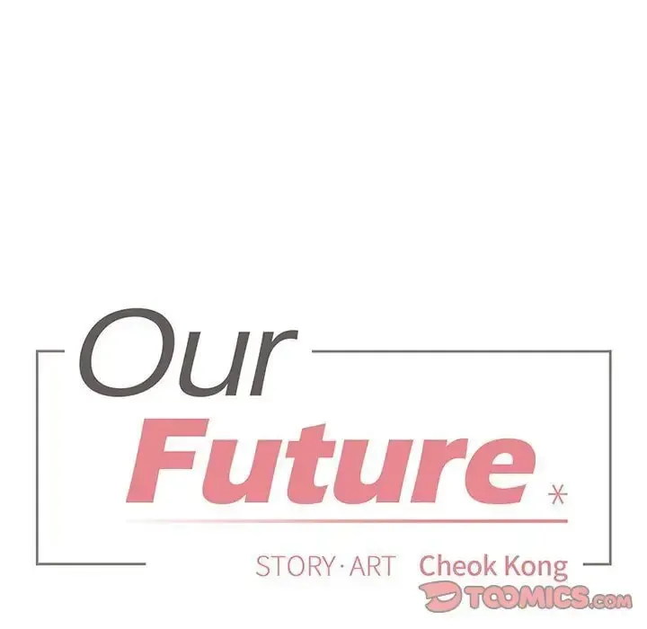 Read Our Future chapter 43 image 29 on Lezhin