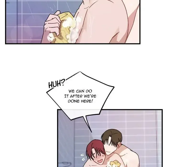 Read Our Future chapter 43 image 32 on Lezhin