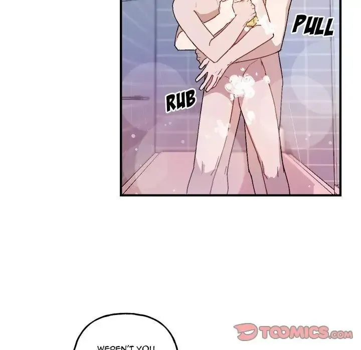 Read Our Future chapter 43 image 33 on Lezhin