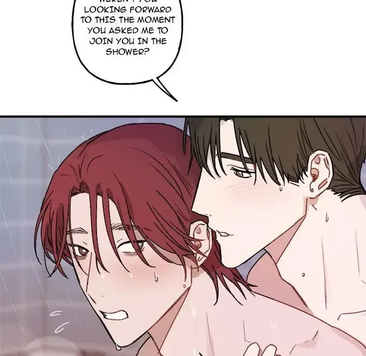 Read Our Future chapter 43 image 34 on Lezhin