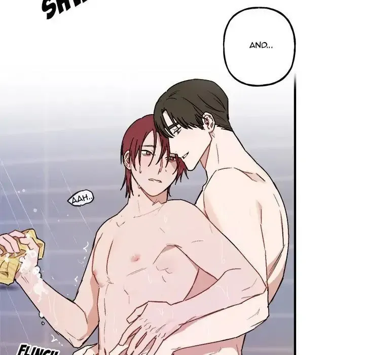 Read Our Future chapter 43 image 36 on Lezhin