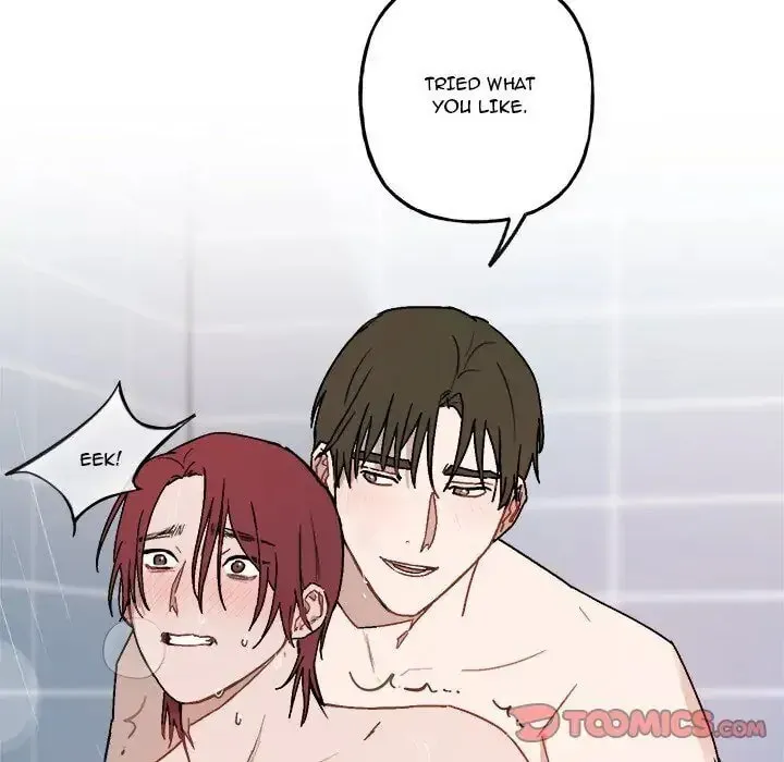 Read Our Future chapter 43 image 41 on Lezhin