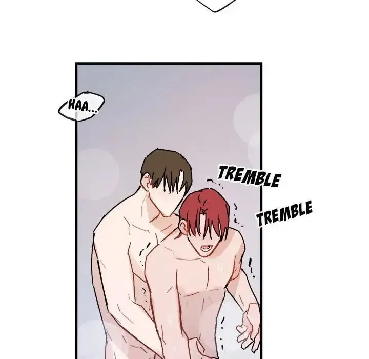Read Our Future chapter 43 image 44 on Lezhin
