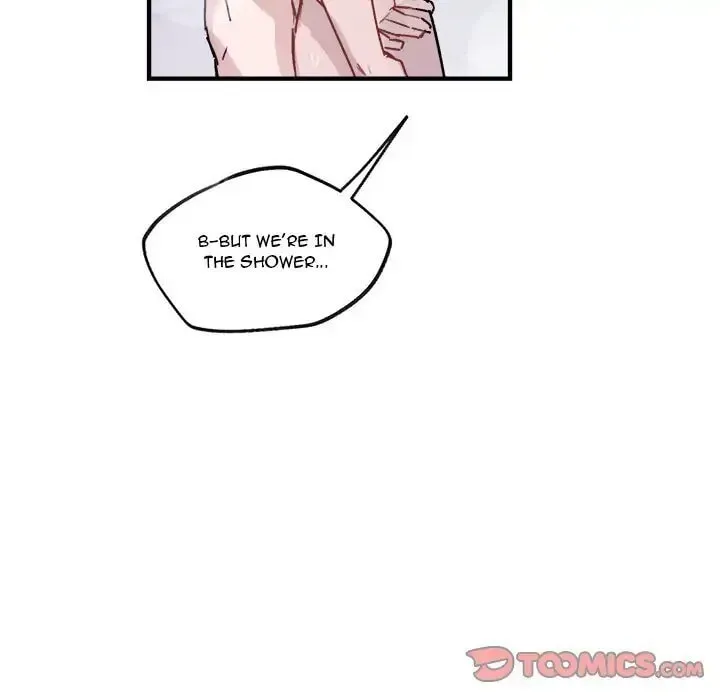Read Our Future chapter 43 image 45 on Lezhin