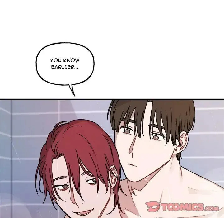 Read Our Future chapter 43 image 5 on Lezhin