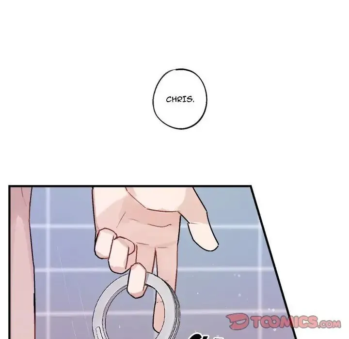 Read Our Future chapter 43 image 53 on Lezhin