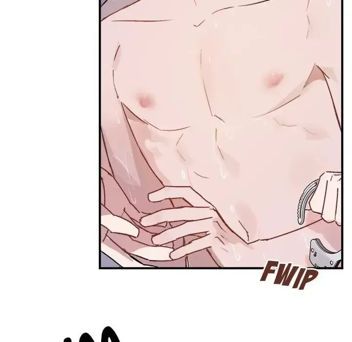 Read Our Future chapter 43 image 55 on Lezhin