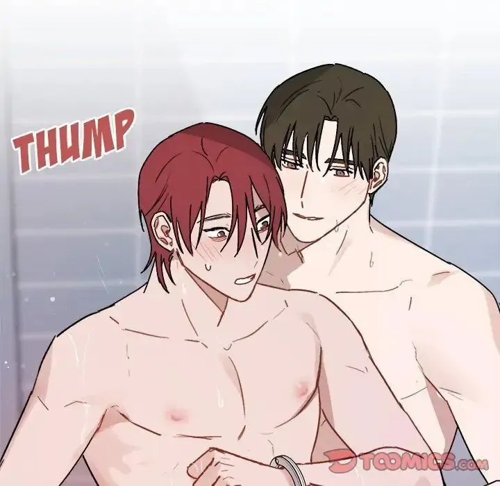 Read Our Future chapter 43 image 57 on Lezhin