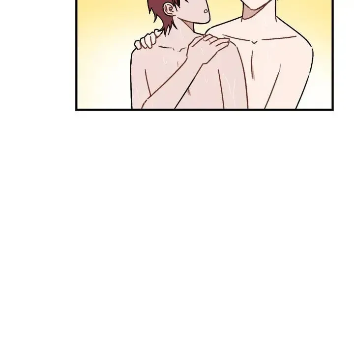 Read Our Future chapter 43 image 8 on Lezhin
