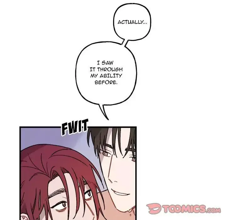 Read Our Future chapter 43 image 9 on Lezhin