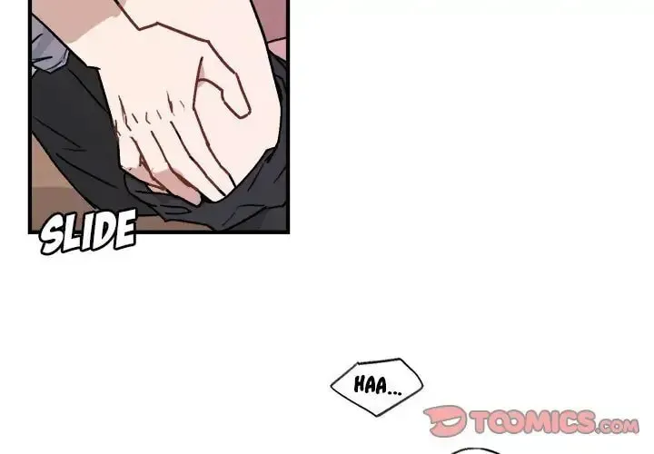 Read Our Future chapter 44 image 1 on Lezhin