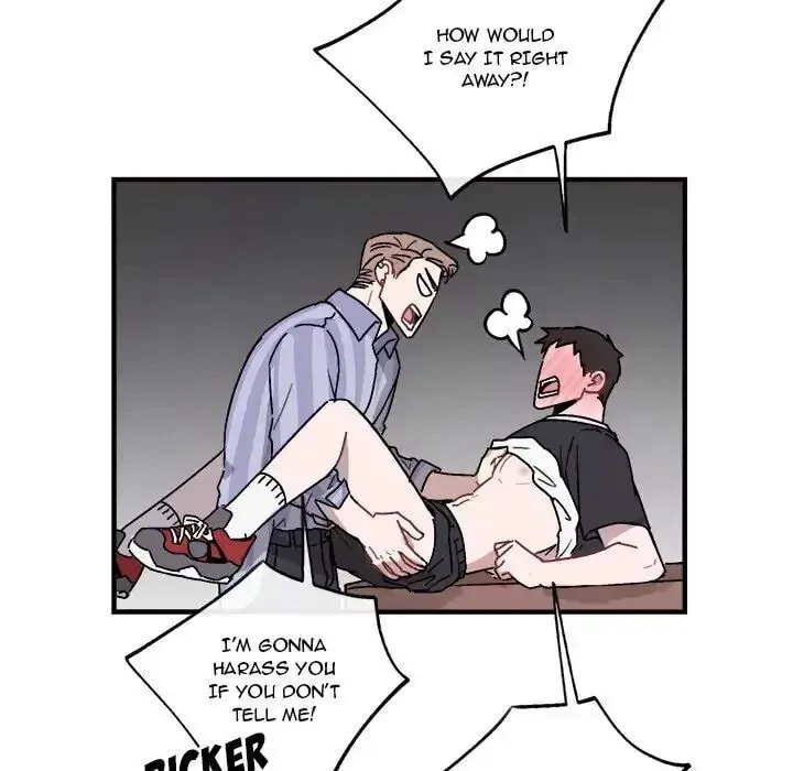 Read Our Future chapter 44 image 11 on Lezhin
