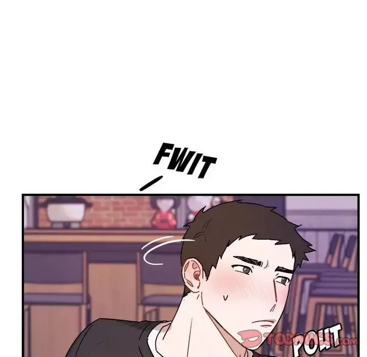 Read Our Future chapter 44 image 13 on Lezhin