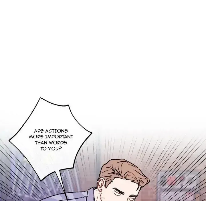 Read Our Future chapter 44 image 16 on Lezhin