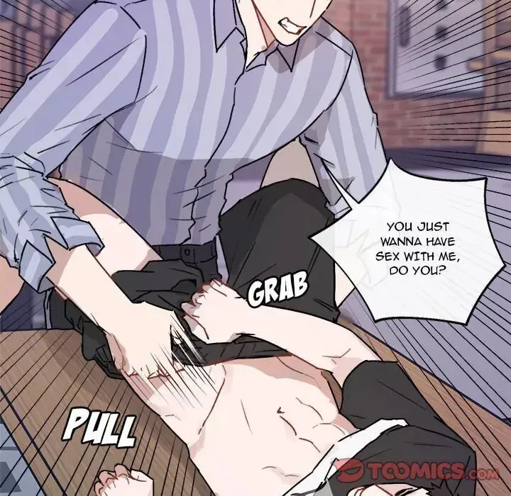 Read Our Future chapter 44 image 17 on Lezhin