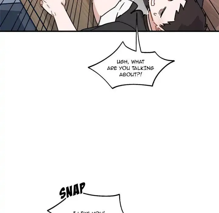 Read Our Future chapter 44 image 18 on Lezhin
