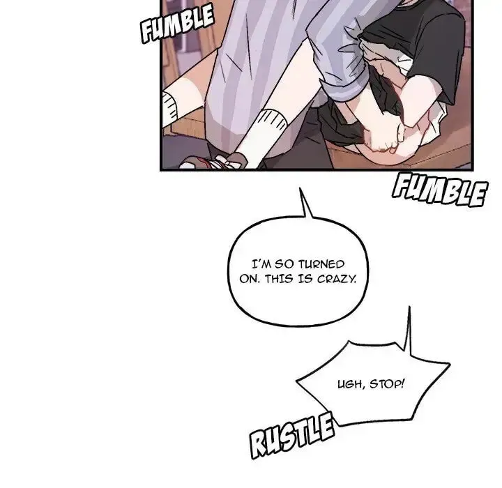 Read Our Future chapter 44 image 24 on Lezhin