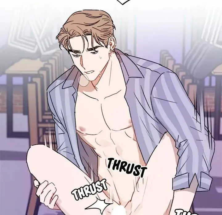 Read Our Future chapter 44 image 28 on Lezhin