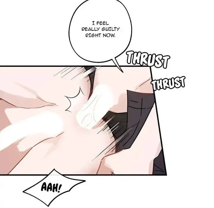 Read Our Future chapter 44 image 32 on Lezhin