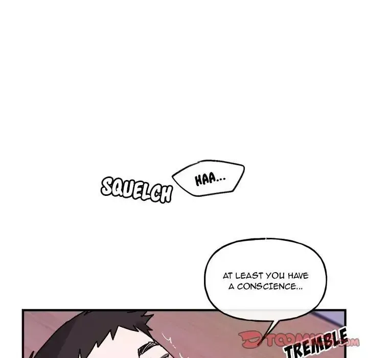 Read Our Future chapter 44 image 33 on Lezhin