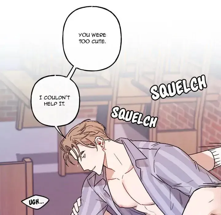 Read Our Future chapter 44 image 35 on Lezhin