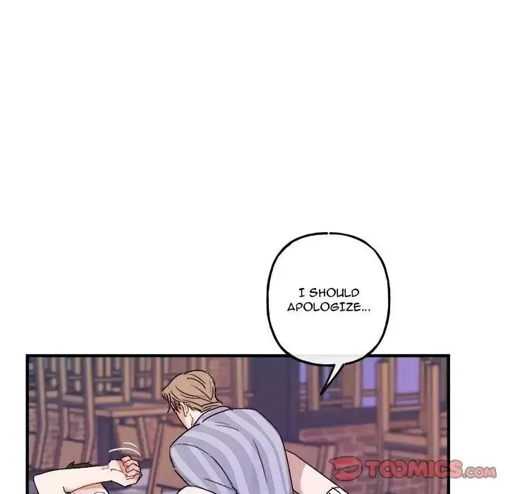 Read Our Future chapter 44 image 37 on Lezhin