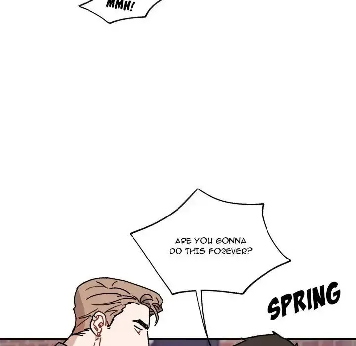 Read Our Future chapter 44 image 4 on Lezhin