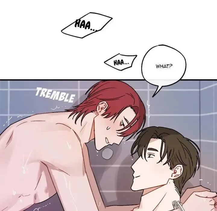 Read Our Future chapter 44 image 51 on Lezhin