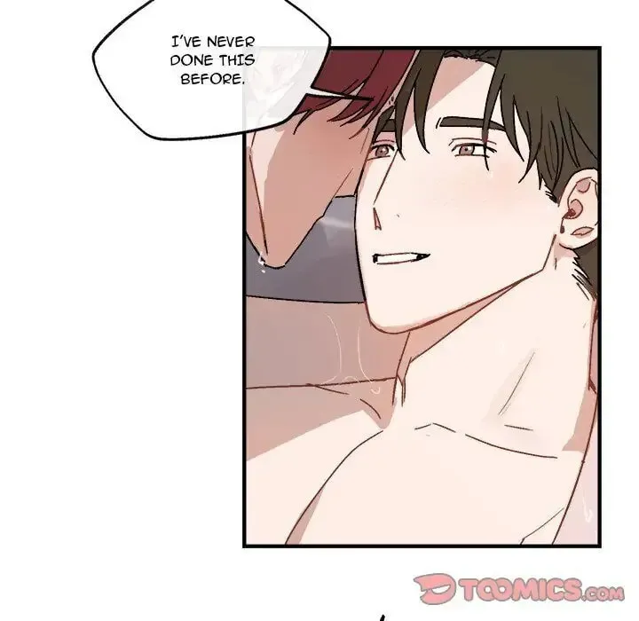 Read Our Future chapter 44 image 53 on Lezhin