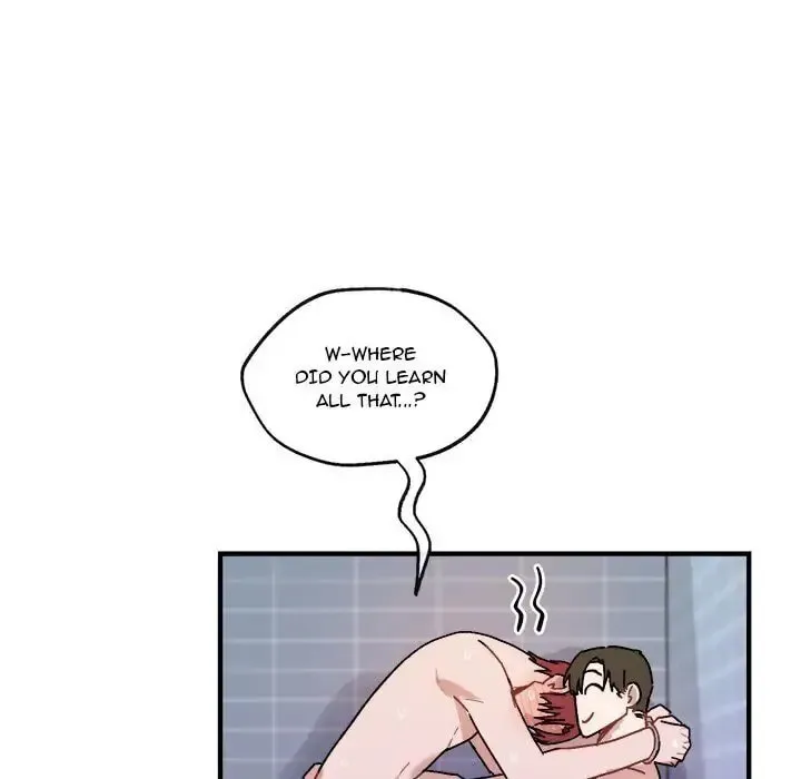Read Our Future chapter 44 image 56 on Lezhin