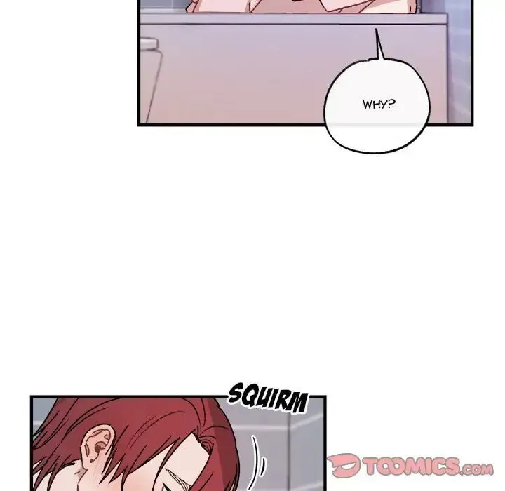 Read Our Future chapter 44 image 57 on Lezhin