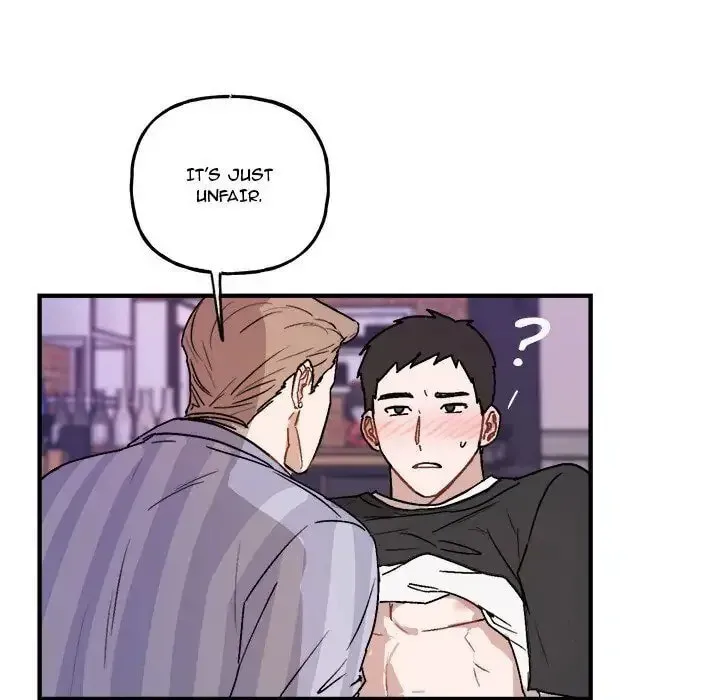 Read Our Future chapter 44 image 6 on Lezhin