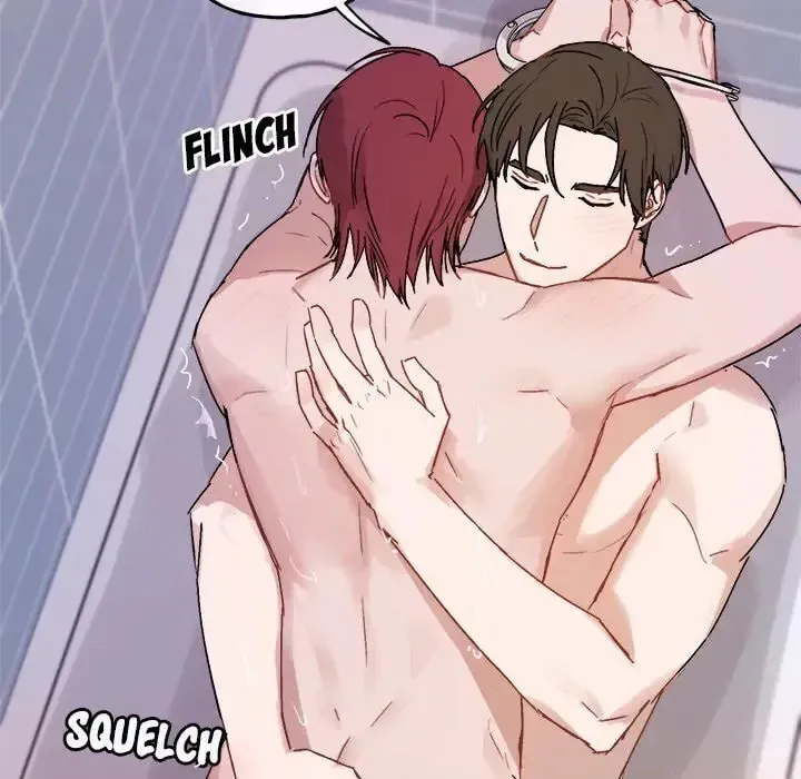 Read Our Future chapter 44 image 62 on Lezhin