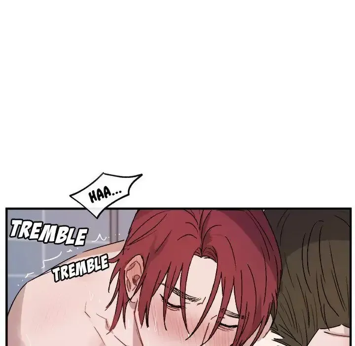 Read Our Future chapter 44 image 72 on Lezhin