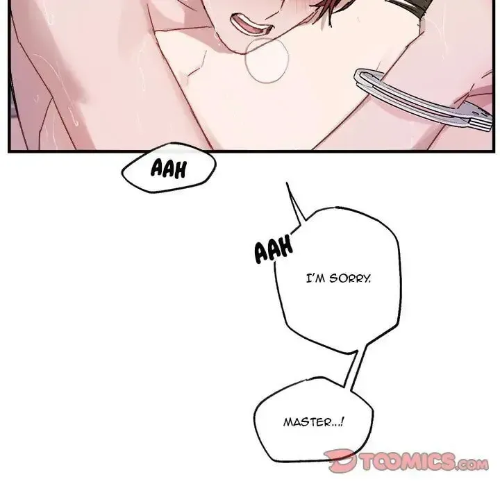 Read Our Future chapter 44 image 73 on Lezhin