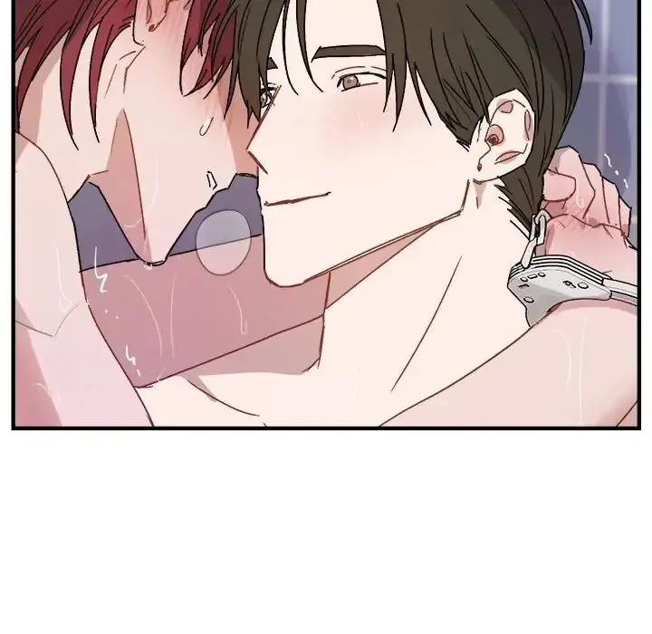 Read Our Future chapter 44 image 75 on Lezhin