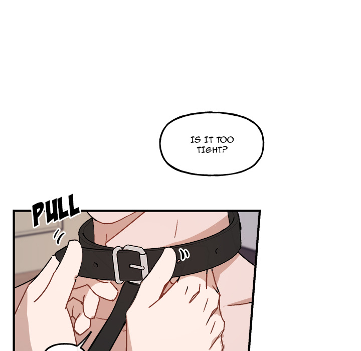 Read Our Future chapter 45 image 14 on Lezhin