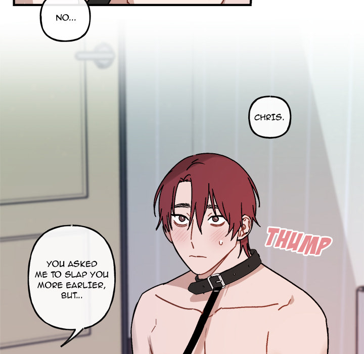 Read Our Future chapter 45 image 15 on Lezhin