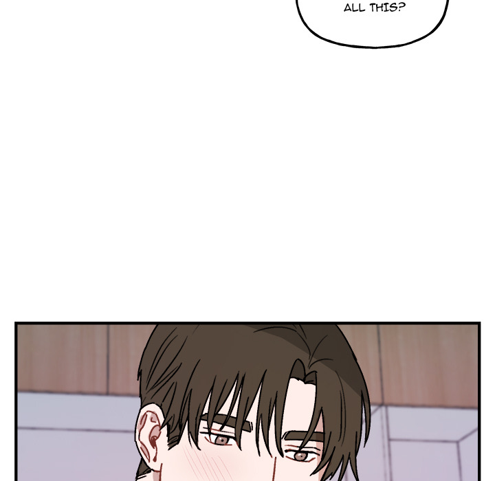 Read Our Future chapter 45 image 17 on Lezhin