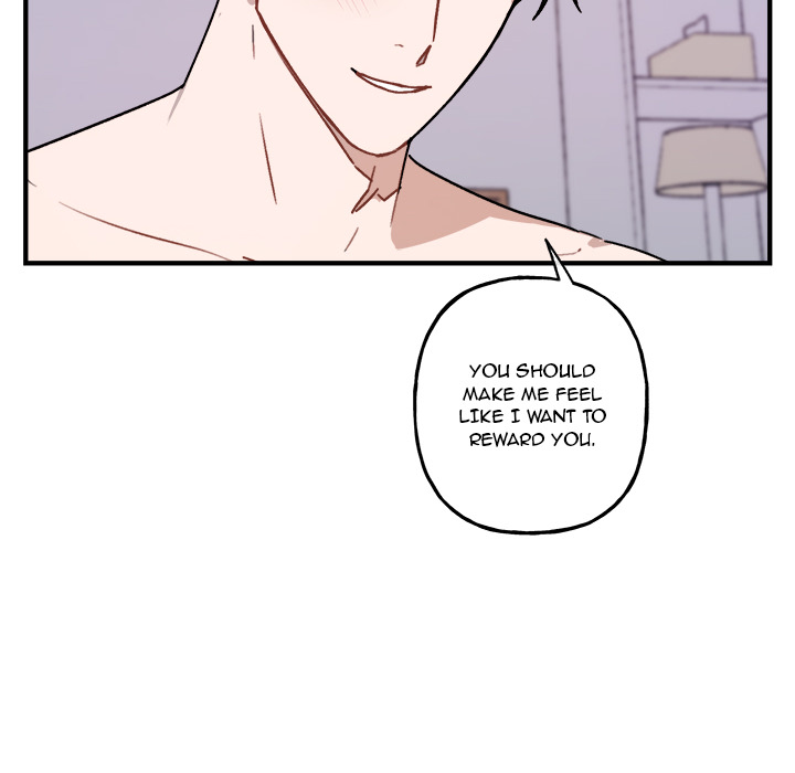 Read Our Future chapter 45 image 18 on Lezhin