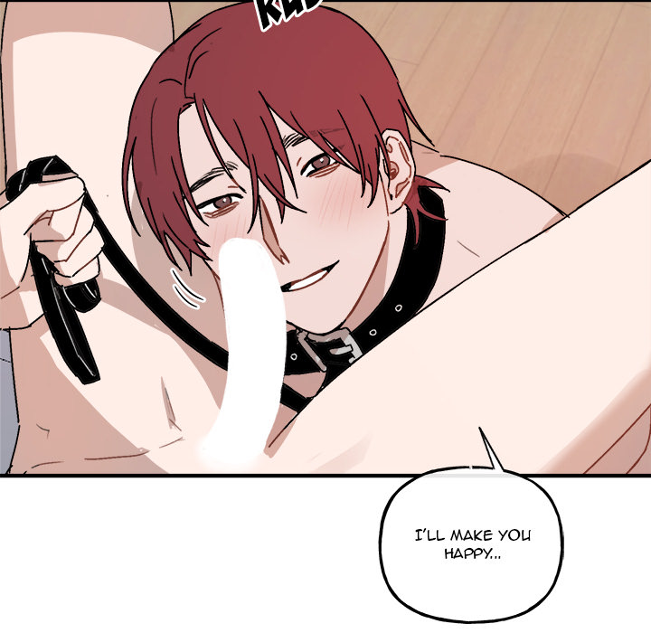 Read Our Future chapter 45 image 22 on Lezhin