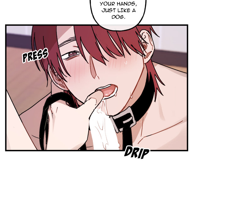 Read Our Future chapter 45 image 32 on Lezhin