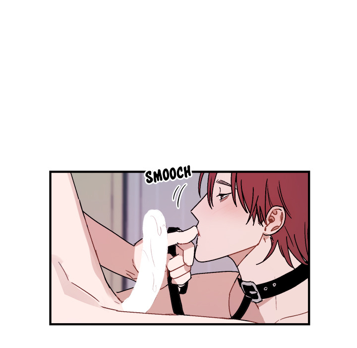 Read Our Future chapter 45 image 33 on Lezhin
