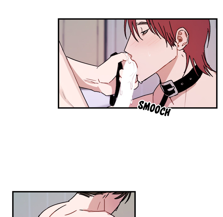 Read Our Future chapter 45 image 34 on Lezhin